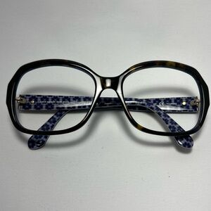 Kate Spade Amberlynn Oversized Glasses - Frames Only